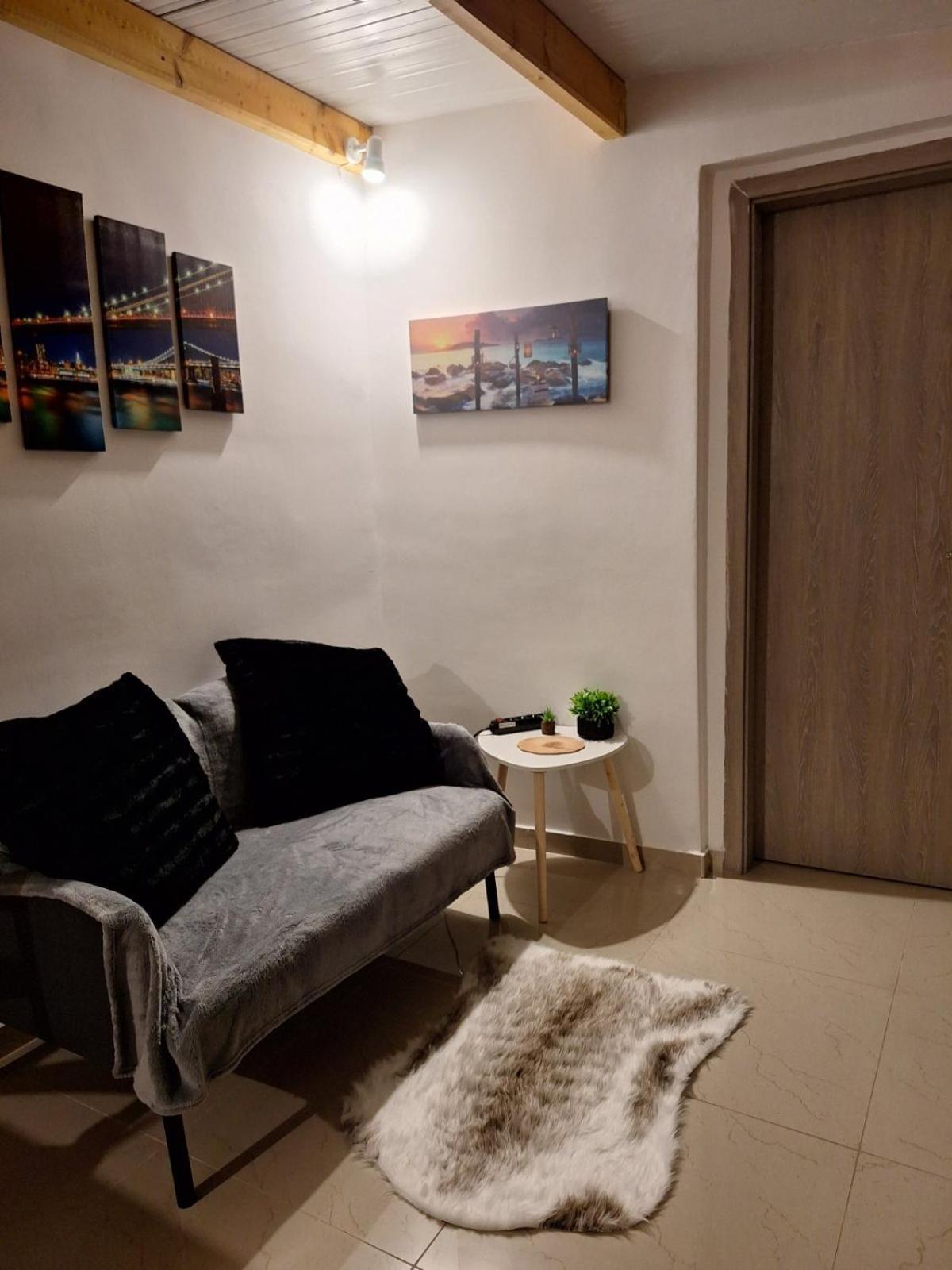 Johnson House Apartment ราฟีนา ห้อง รูปภาพ