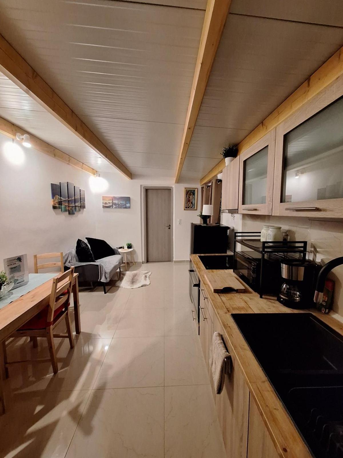 Johnson House Apartment ราฟีนา ห้อง รูปภาพ