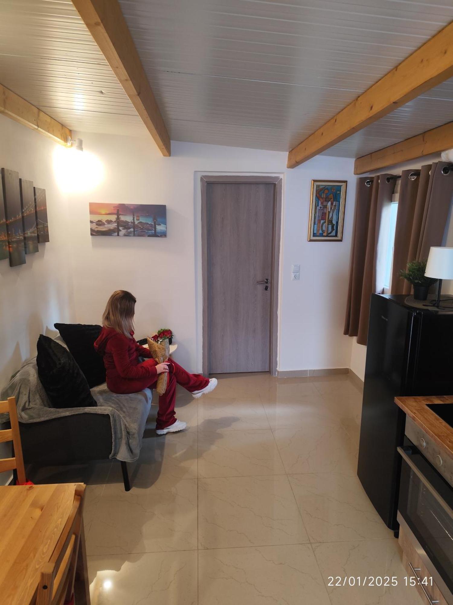 Johnson House Apartment ราฟีนา ห้อง รูปภาพ
