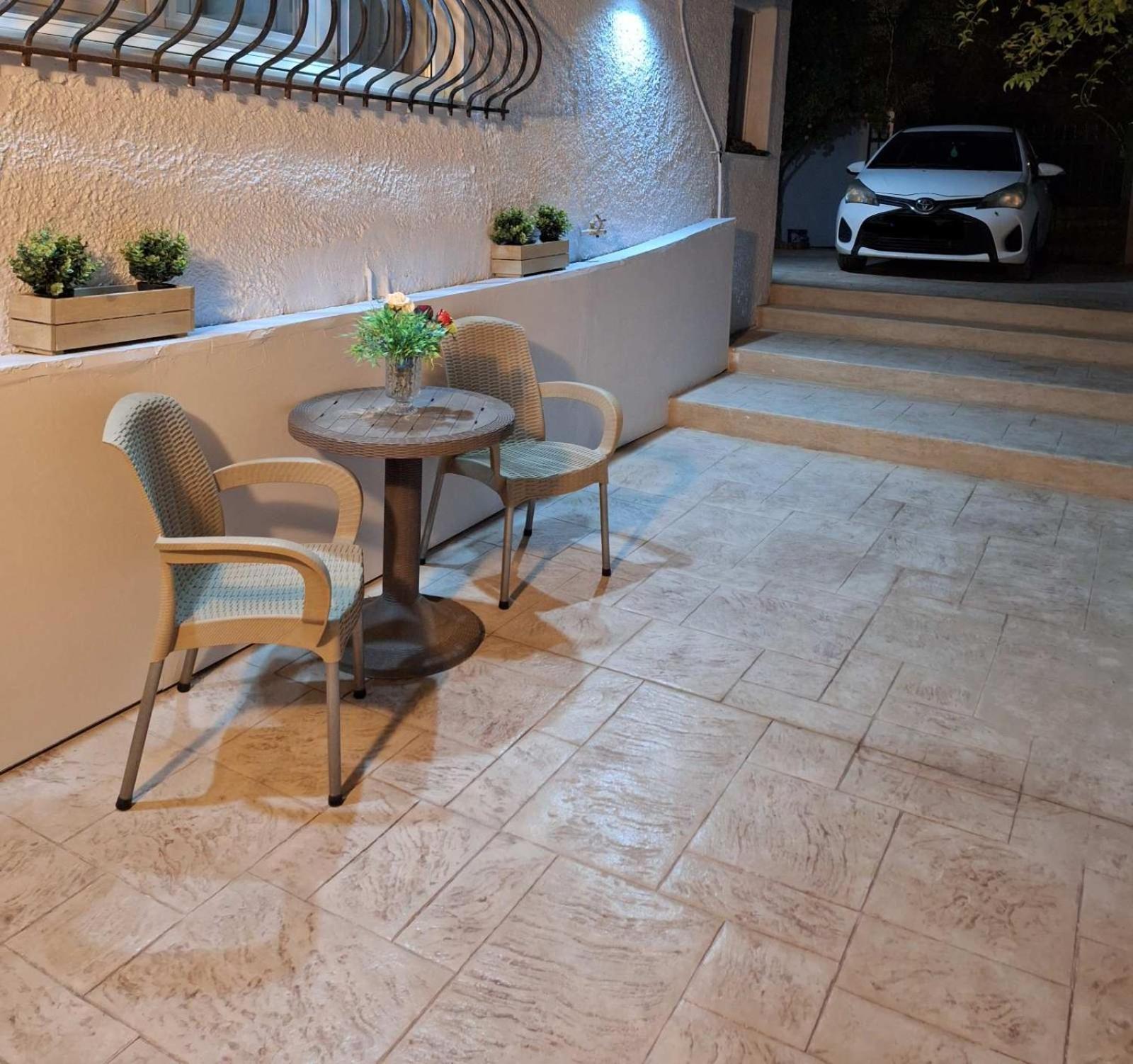 Johnson House Apartment ราฟีนา ห้อง รูปภาพ