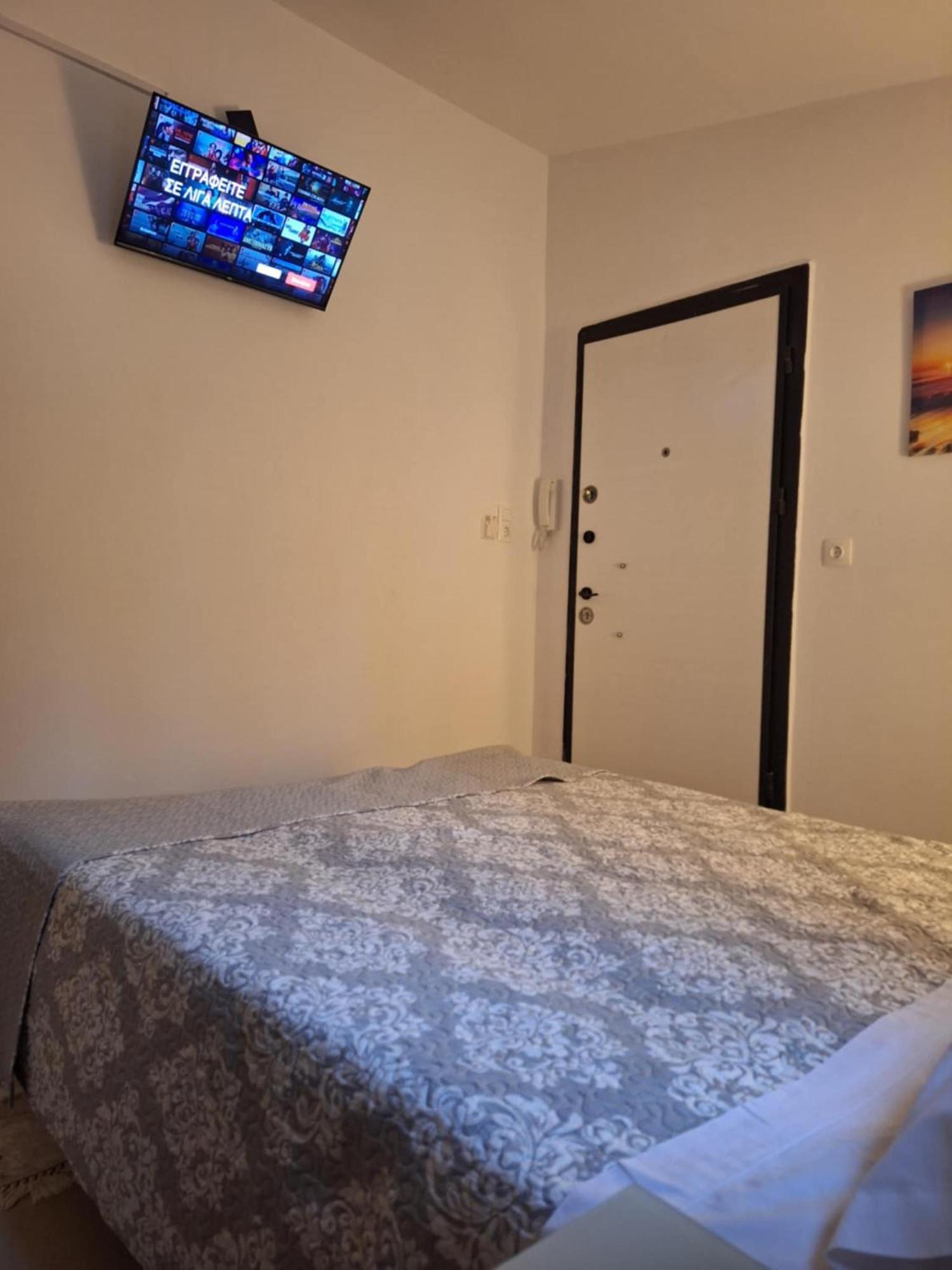 Johnson House Apartment ราฟีนา ภายนอก รูปภาพ
