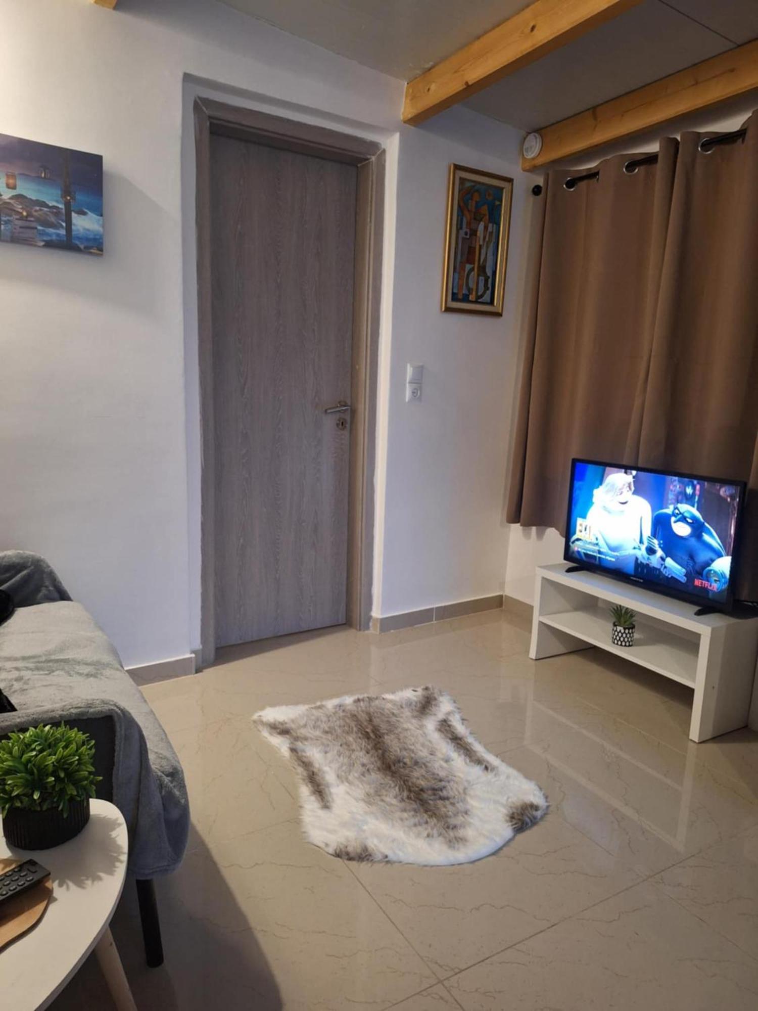 Johnson House Apartment ราฟีนา ภายนอก รูปภาพ