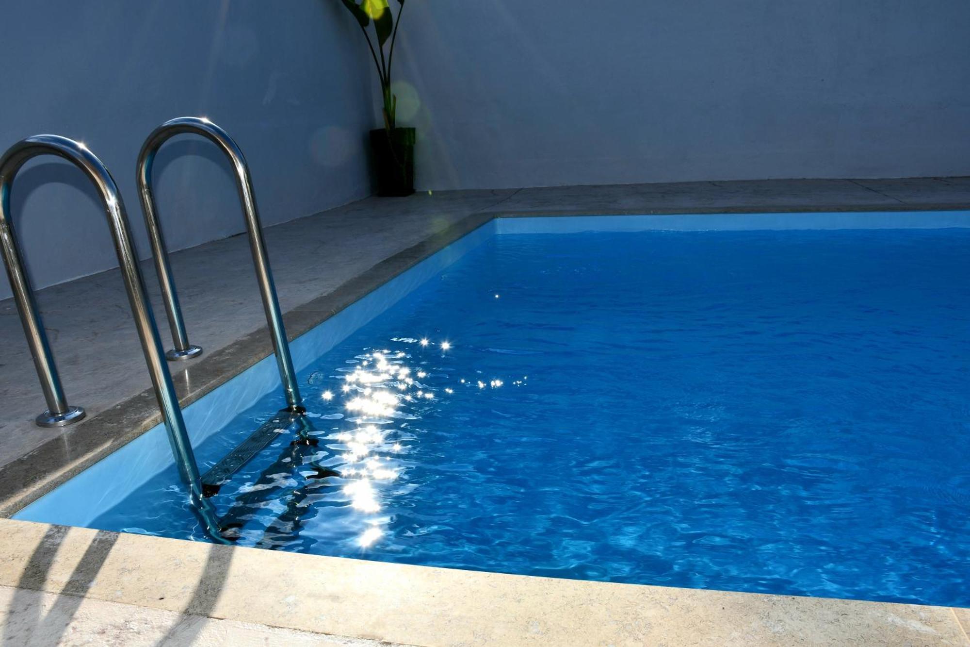 Johnson House Apartment ราฟีนา ภายนอก รูปภาพ