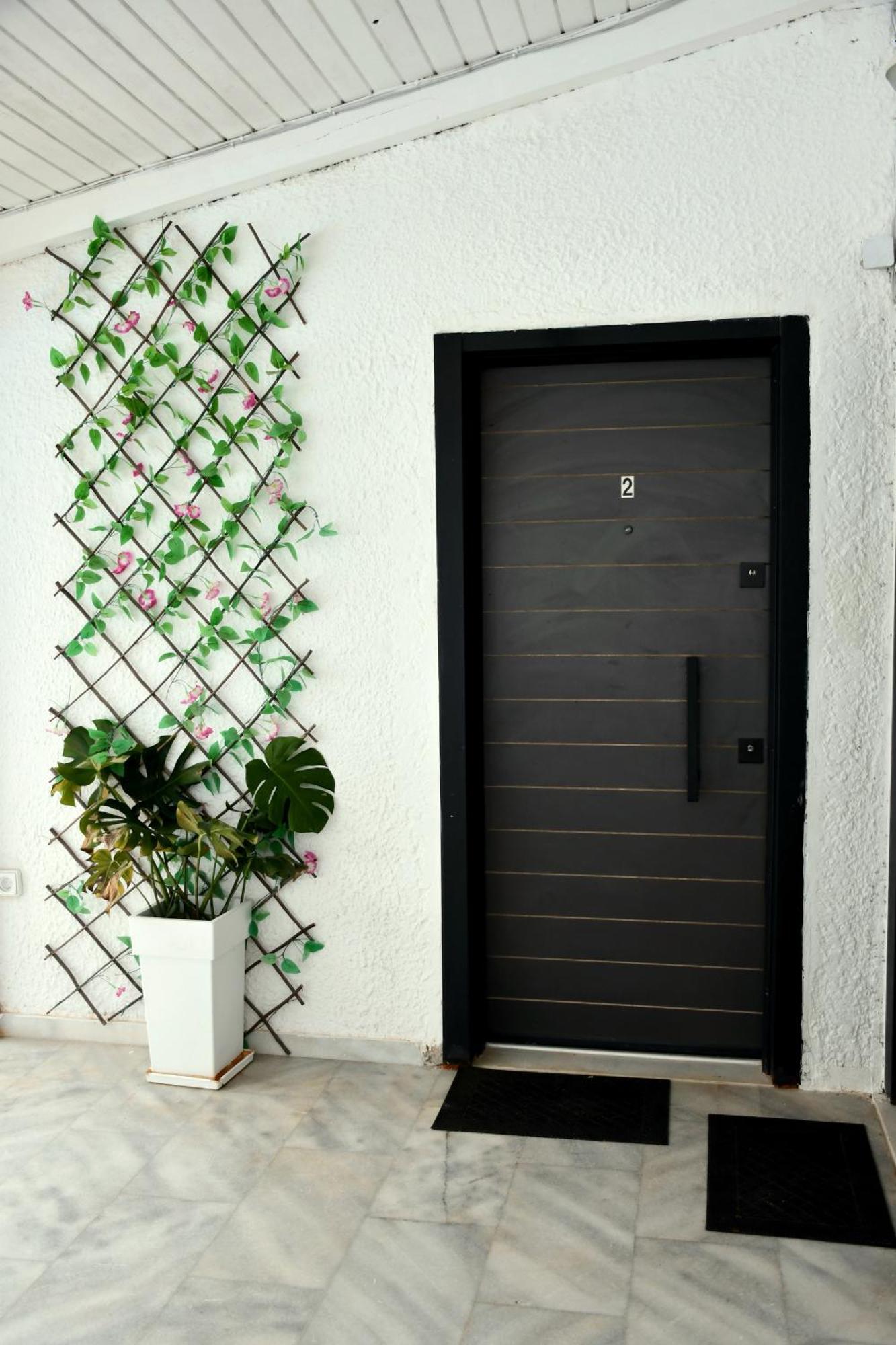 Johnson House Apartment ราฟีนา ภายนอก รูปภาพ